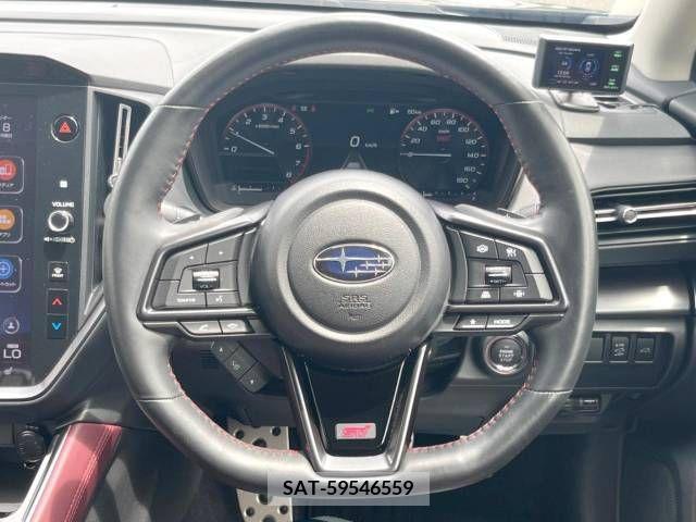 Subaru LEVORG 2021-02 337236-11
