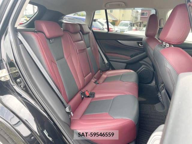 Subaru LEVORG 2021-02 337236-9
