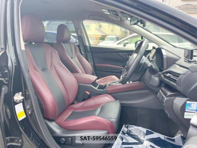 Subaru LEVORG 2021-02 337236-8
