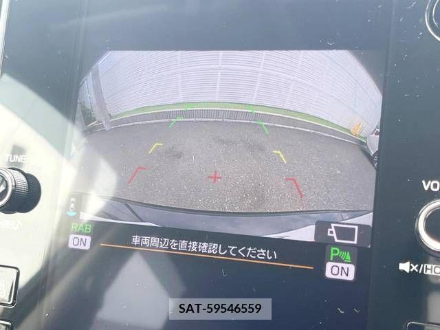 Subaru LEVORG 2021-02 337236-5