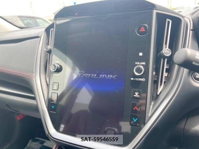 Subaru LEVORG 2021-02 337236-4