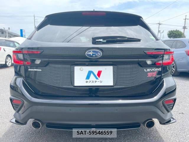 Subaru LEVORG 2021-02 337236-15
