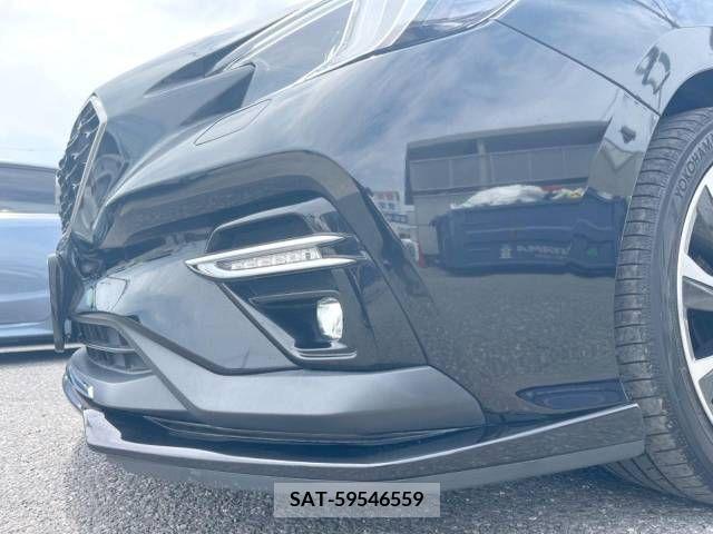 Subaru LEVORG 2021-02 337236-2