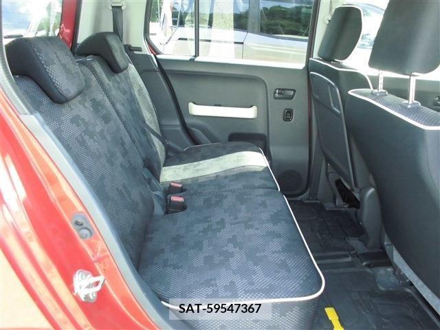 Suzuki HUSTLER 2019-04 204951-6