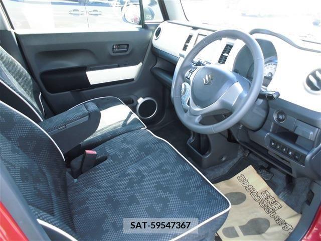 Suzuki HUSTLER 2019-04 204951-5