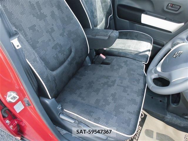 Suzuki HUSTLER 2019-04 204951-7