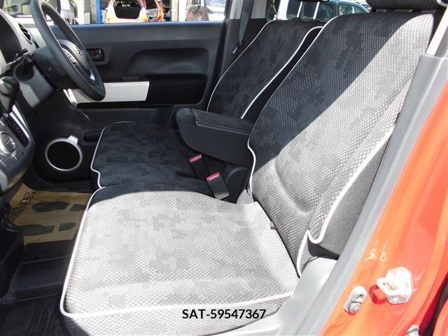 Suzuki HUSTLER 2019-04 204951-8