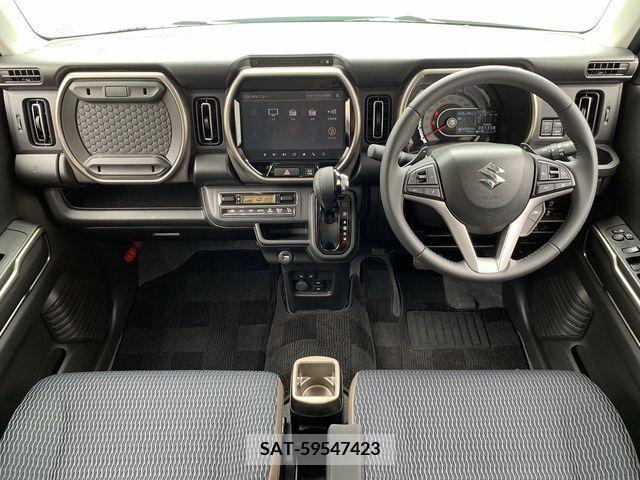 Suzuki HUSTLER 2022-07 312903-2