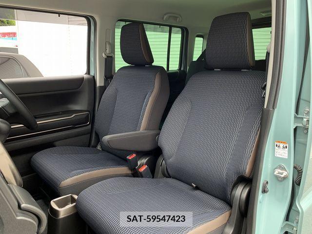Suzuki HUSTLER 2022-07 312903-17