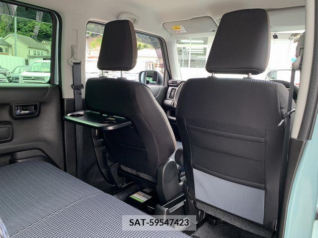 Suzuki HUSTLER 2022-07 312903-16