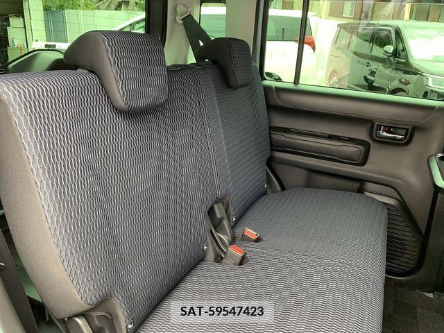 Suzuki HUSTLER 2022-07 312903-15