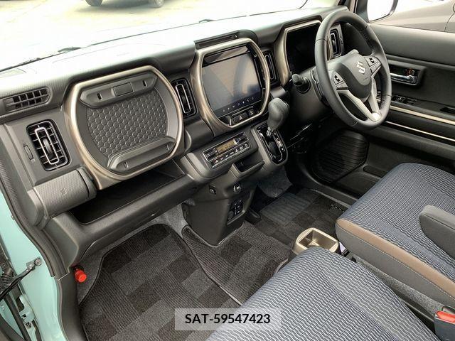 Suzuki HUSTLER 2022-07 312903-18