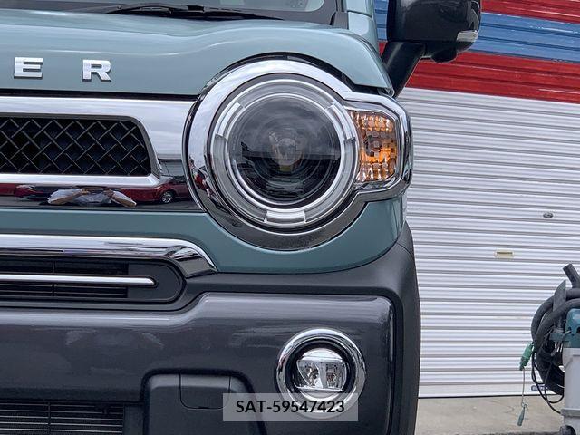 Suzuki HUSTLER 2022-07 312903-11