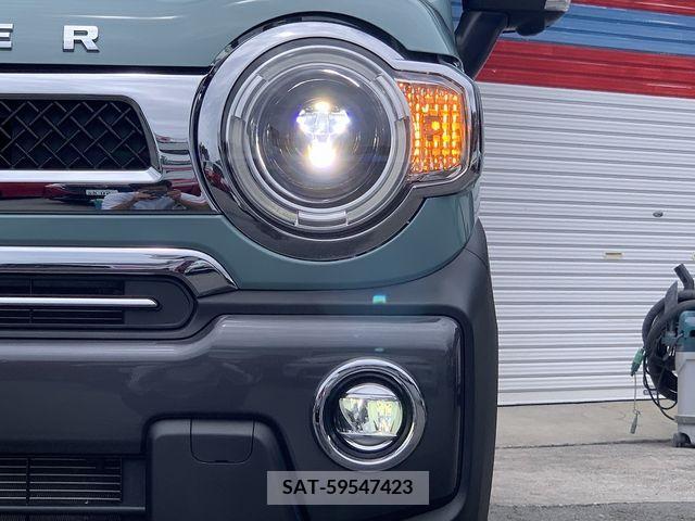 Suzuki HUSTLER 2022-07 312903-12