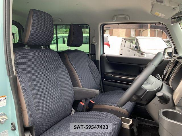 Suzuki HUSTLER 2022-07 312903-13