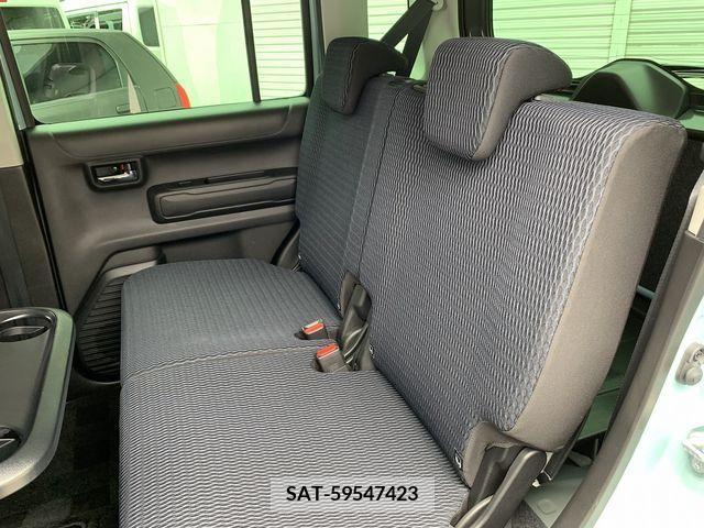 Suzuki HUSTLER 2022-07 312903-19