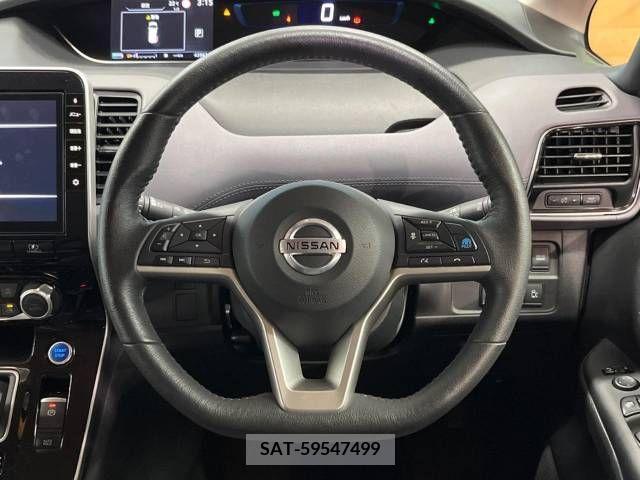 Nissan SERENA 2019-09 332248-12