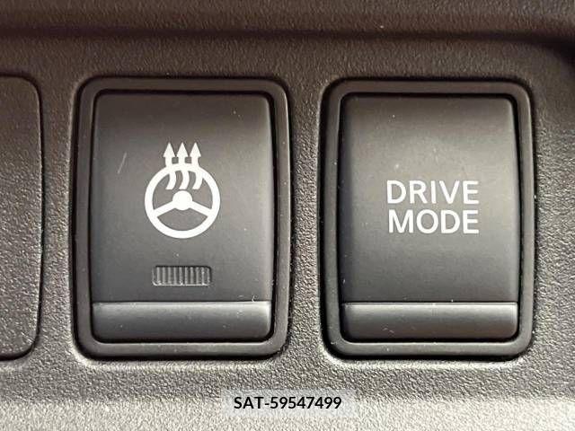 Nissan SERENA 2019-09 332248-5