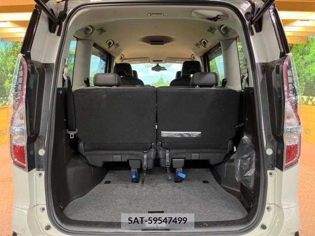 Nissan SERENA 2019-09 332248-11