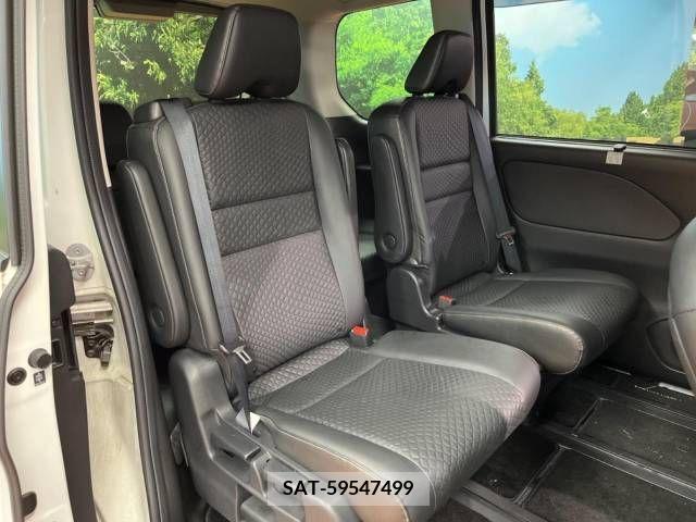Nissan SERENA 2019-09 332248-9