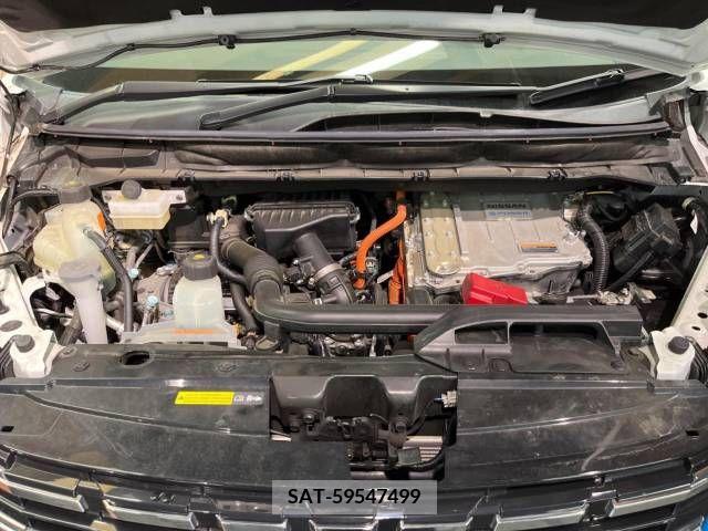 Nissan SERENA 2019-09 332248-19