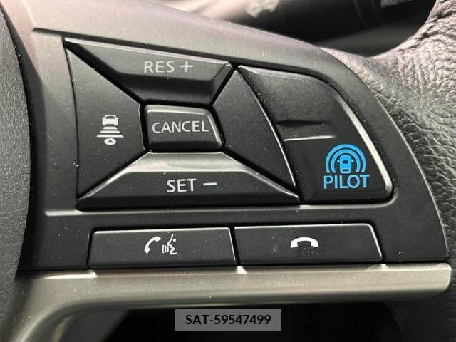 Nissan SERENA 2019-09 332248-3