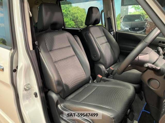 Nissan SERENA 2019-09 332248-8