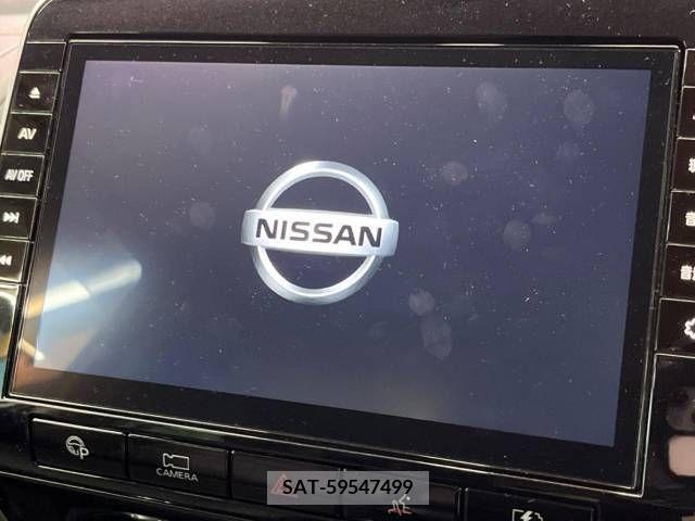 Nissan SERENA 2019-09 332248-2