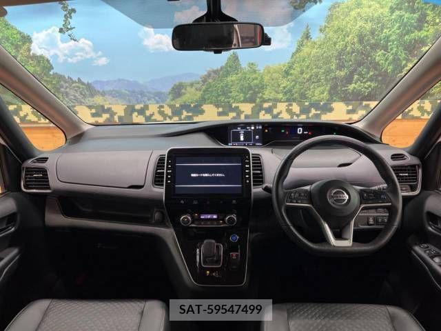 Nissan SERENA 2019-09 332248-1