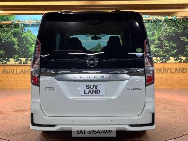 Nissan SERENA 2019-09 332248-16