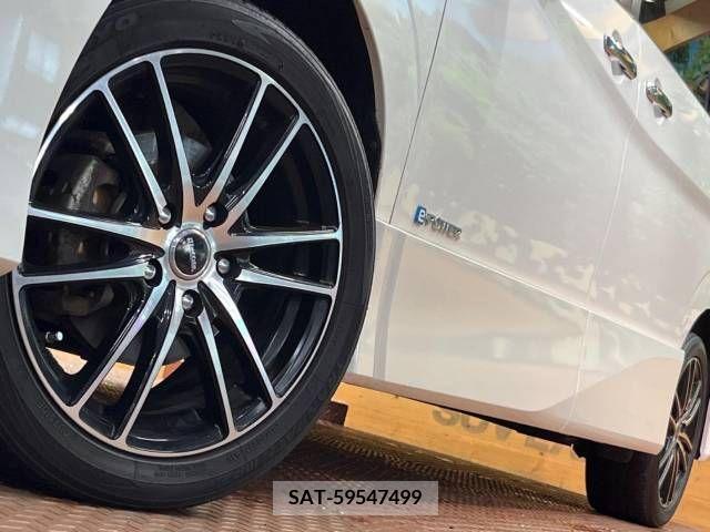 Nissan SERENA 2019-09 332248-14