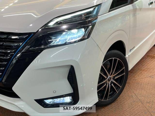 Nissan SERENA 2019-09 332248-13