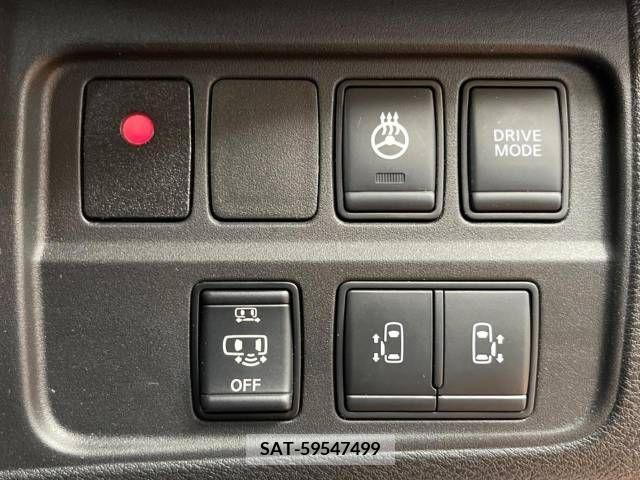 Nissan SERENA 2019-09 332248-6