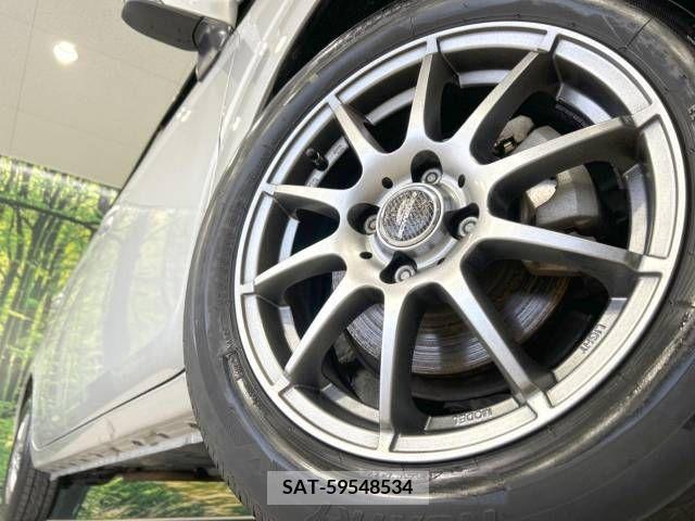 Toyota PORTE 2013-01 283672-13