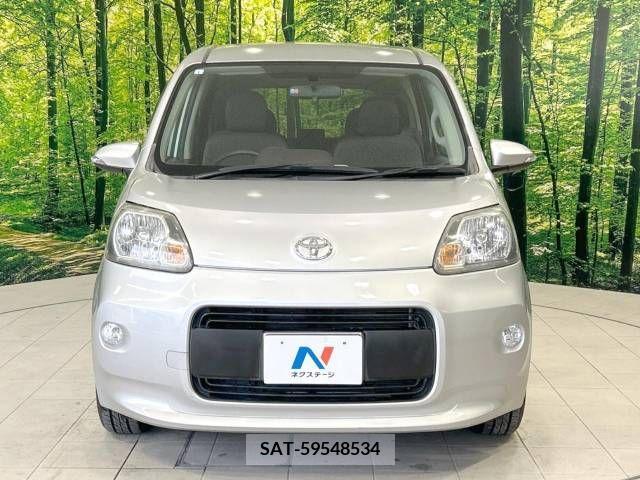 Toyota PORTE 2013-01 283672-14