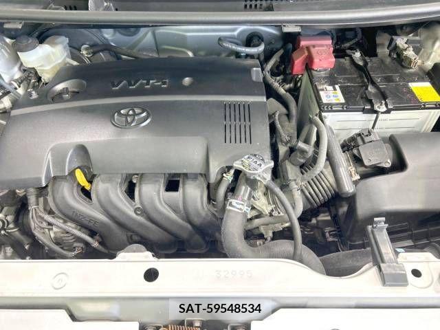 Toyota PORTE 2013-01 283672-18