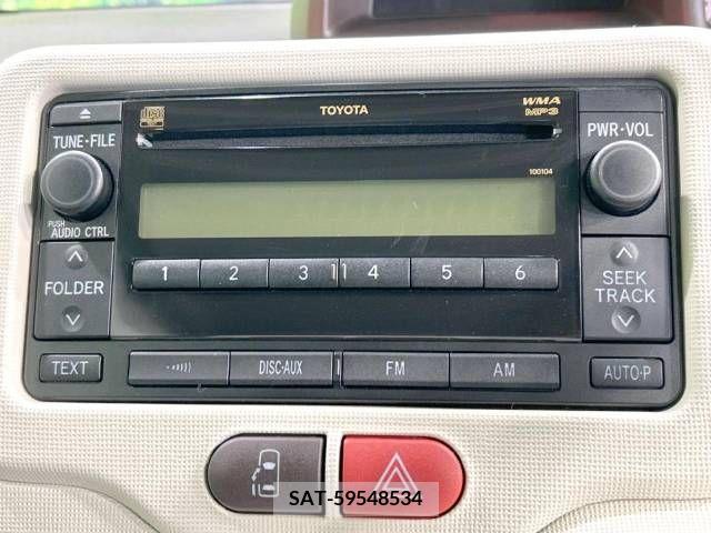 Toyota PORTE 2013-01 283672-2