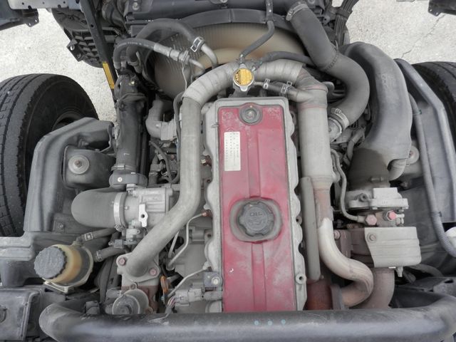 Hino DUTRO 2007-07 3255-8