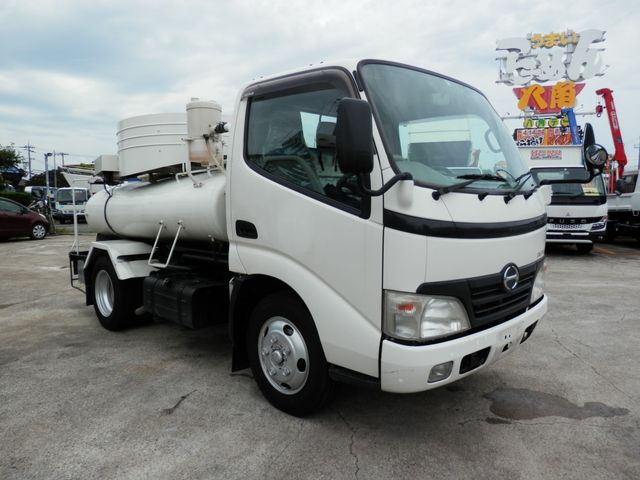 Hino DUTRO 2007-07 3255-1
