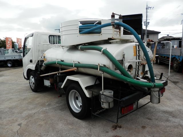 Hino DUTRO 2007-07 3255-3