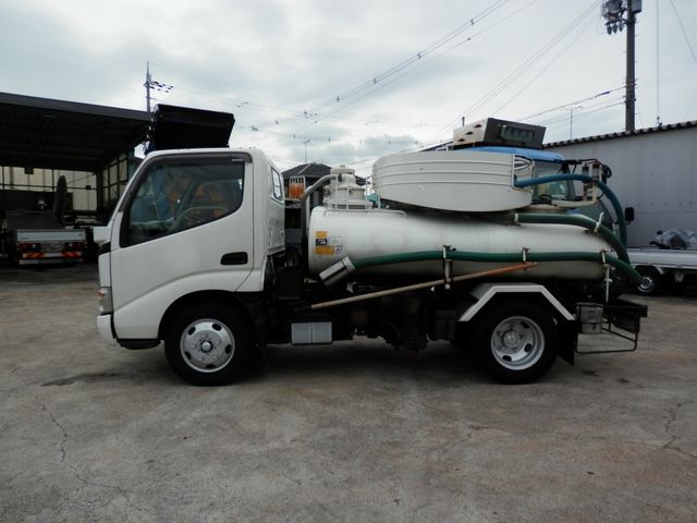 Hino DUTRO 2007-07 3255-5