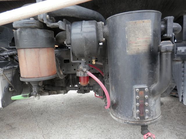 Hino DUTRO 2007-07 3255-23