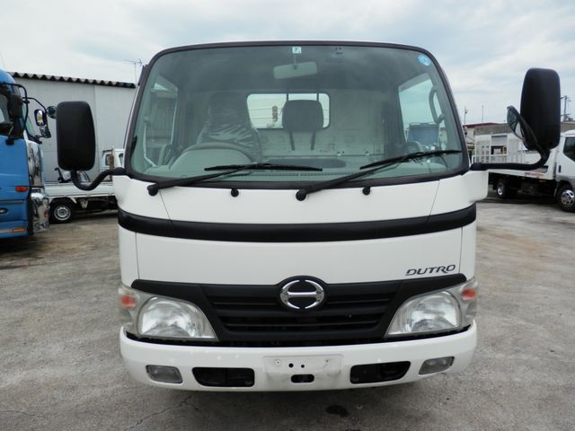 Hino DUTRO 2007-07 3255-4