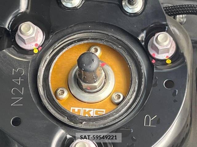 Mazda ROADSTER 2019-12 283380-3