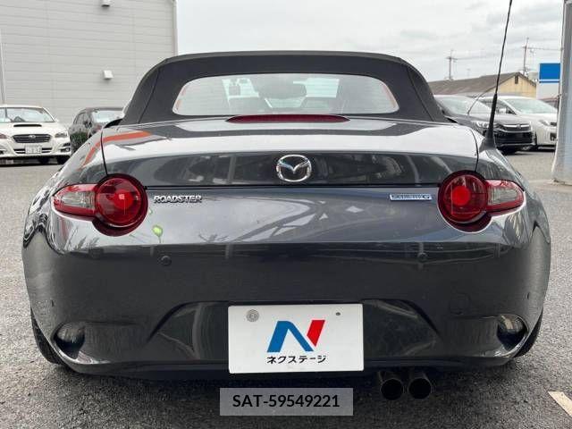 Mazda ROADSTER 2019-12 283380-17