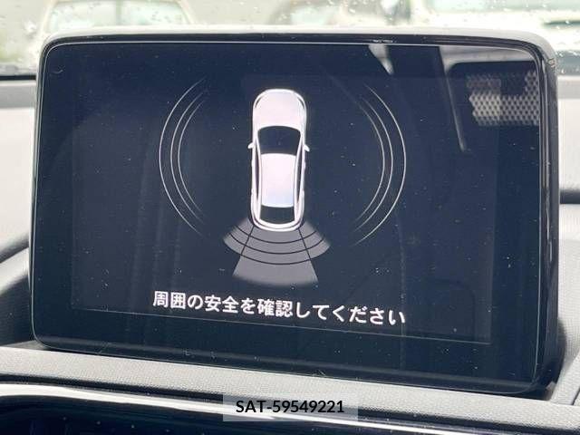 Mazda ROADSTER 2019-12 283380-4