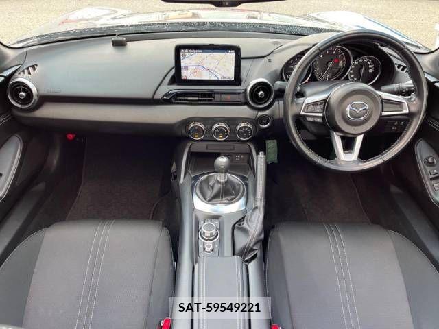 Mazda ROADSTER 2019-12 283380-1
