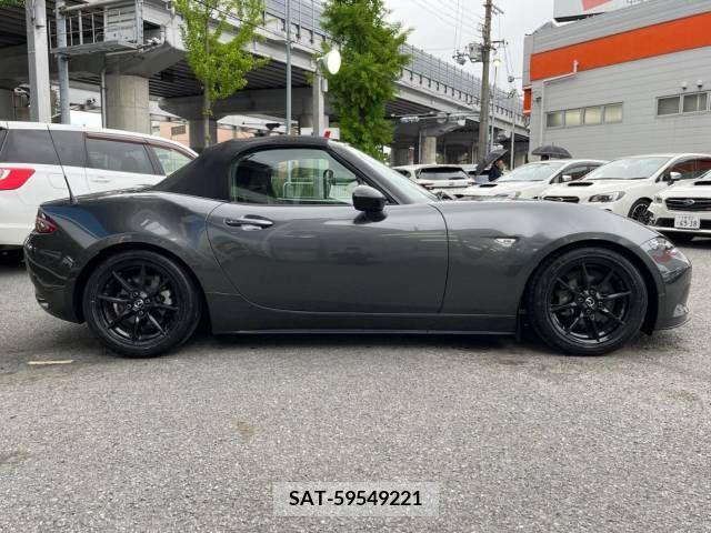 Mazda ROADSTER 2019-12 283380-16