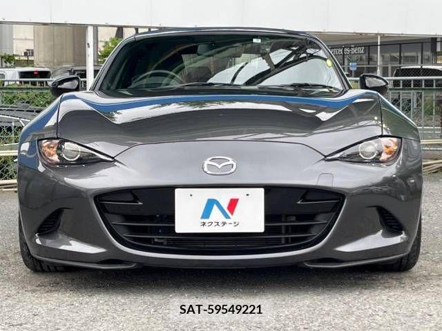 Mazda ROADSTER 2019-12 283380-15