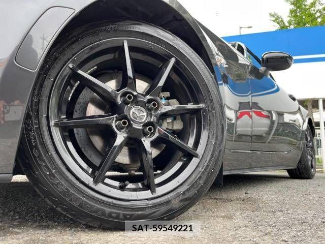Mazda ROADSTER 2019-12 283380-14
